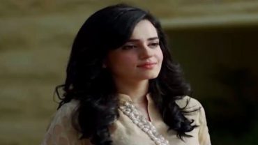 Maazi Episode 15