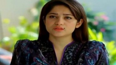 Rab Raazi Episode 16