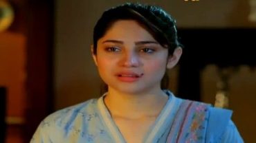 Rab Raazi Episode 17