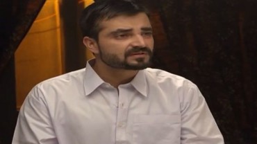 Mann Mayal Episode 12