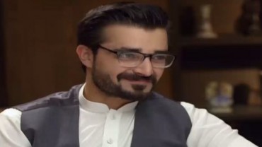 Mann Mayal Episode 13