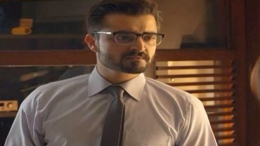 Mann Mayal Episode 15