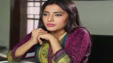 Wajood-e Zan Episode 91