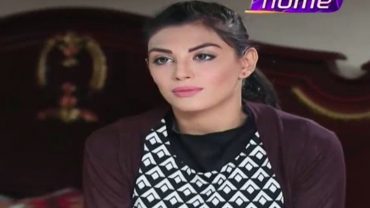 Wajood e Zan Episode 92