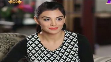 Wajood e Zan Episode 93