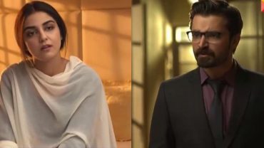 Mann Mayal Episode 19
