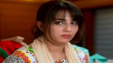 Ab Kar Meri Rafugari Episode 16