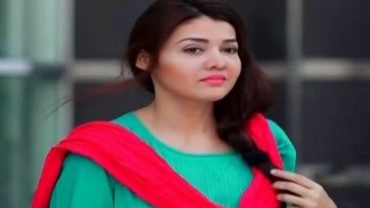 Dil e Barbaad Episode 255