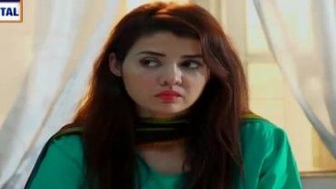 Dil e Barbaad Episode 256