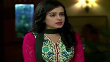 Maazi Episode 16