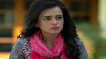 Maazi Episode 17