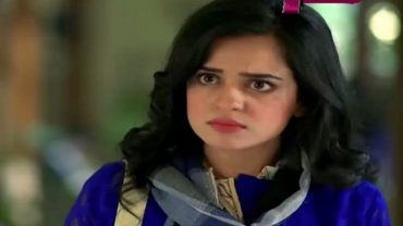 Maazi Episode 18
