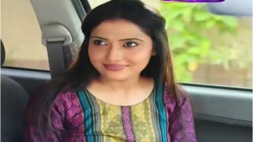 Wajood e Zan Episode 97