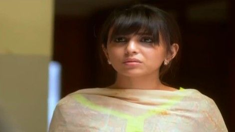 Ab Kar Meri Rafugari Episode 19
