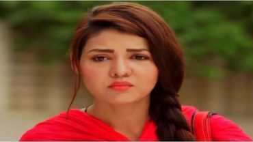 Dil e Barbaad Episode 262