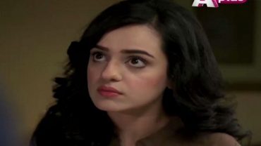 Maazi Episode 19