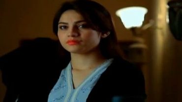 Rab Raazi Episode 21
