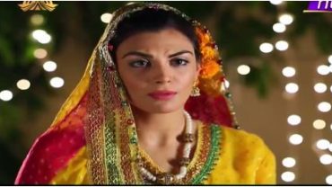 Wajood e Zan Episode 99