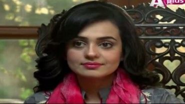 Maazi Episode 20