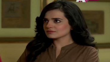 Maazi Episode 21