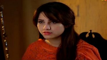 Rab Raazi Episode 23
