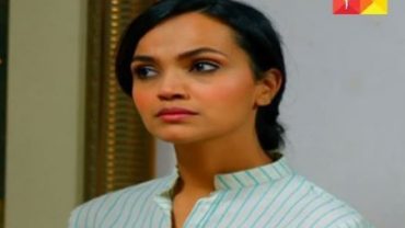Pakeeza Episode 20