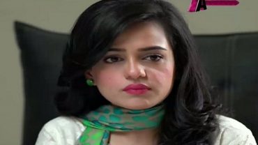 Maazi Episode 22