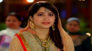Rab Raazi Last Episode 25