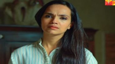 Pakeeza Episode 24