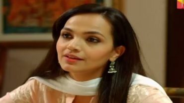 Pakeeza Episode 25
