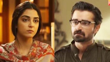 Mann Mayal Episode 30