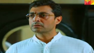 Pakeeza Episode 27