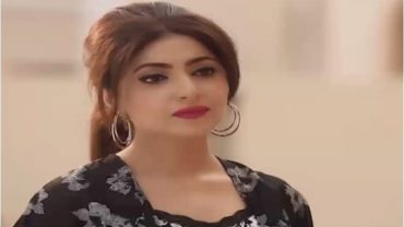 Qissa Kursi Ka Episode 16