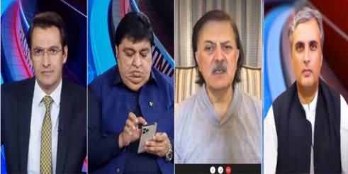 Pakistan Tonight 27th May 2021 Hum TV